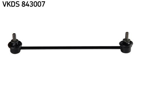 Biellette de barre stabilisatrice (Biellette antiroulis) SKF ref. VKDS 843007
